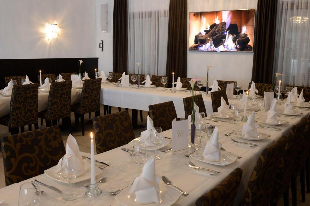 שטייר Hotel & Restaurant Christkindlwirt מראה חיצוני תמונה