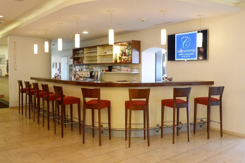שטייר Hotel & Restaurant Christkindlwirt מראה חיצוני תמונה
