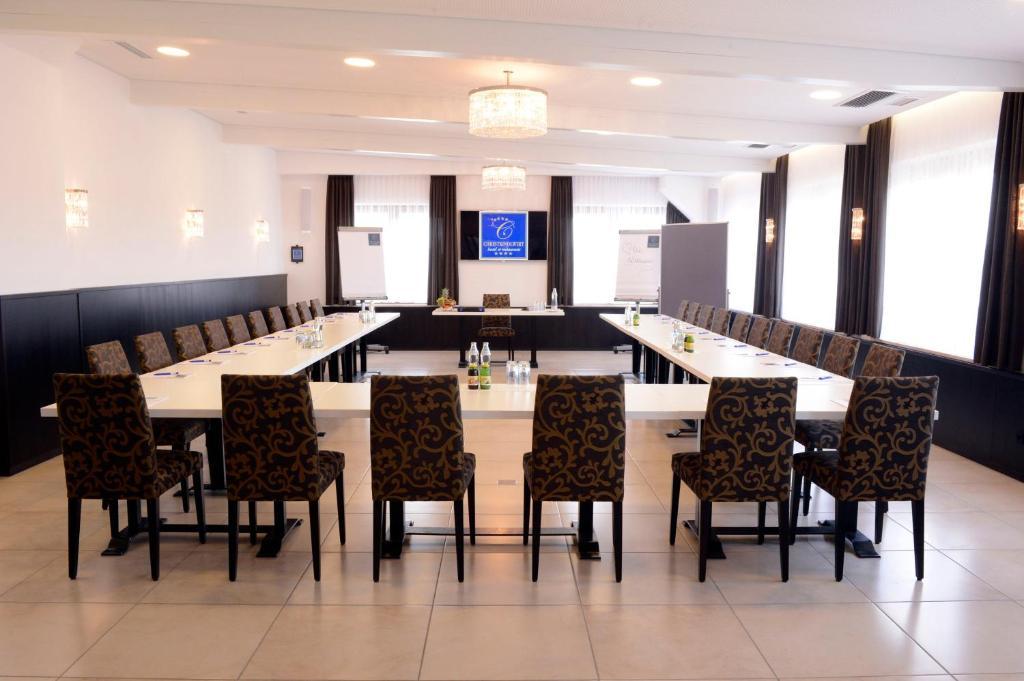 שטייר Hotel & Restaurant Christkindlwirt מראה חיצוני תמונה